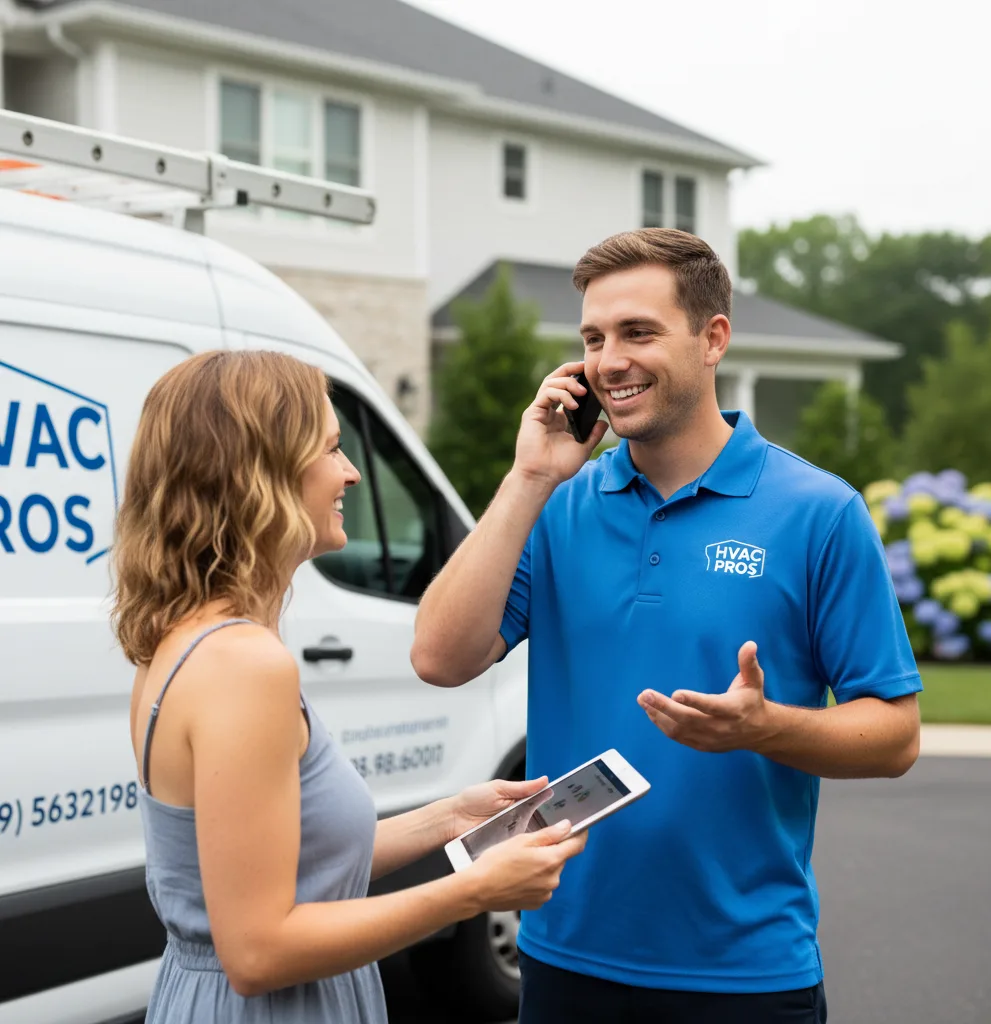 Heating System Repair in Moncks Corner, SC